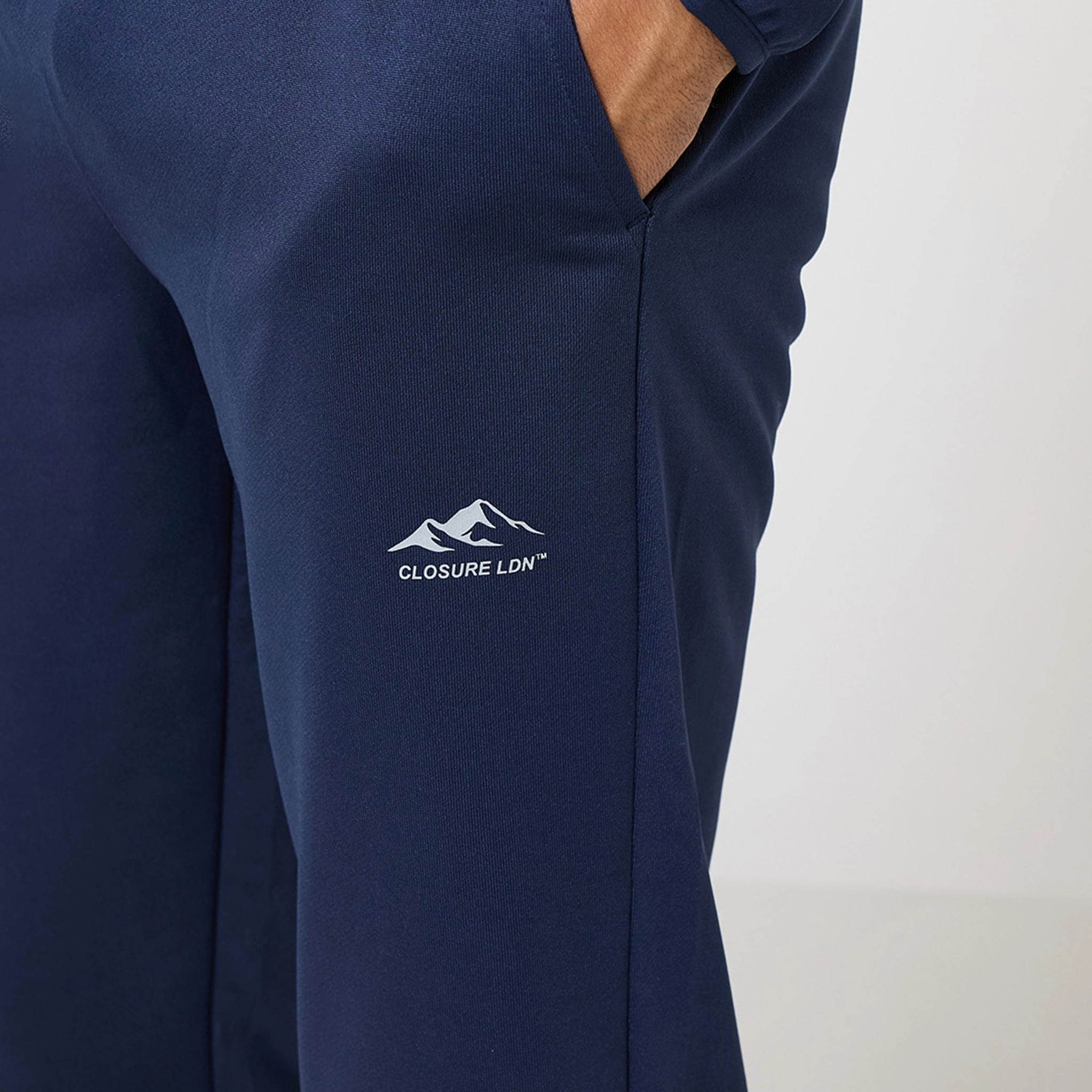 Core Tricot Tracksuit | Navy