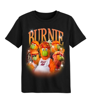 Court Culture Burnie Tee