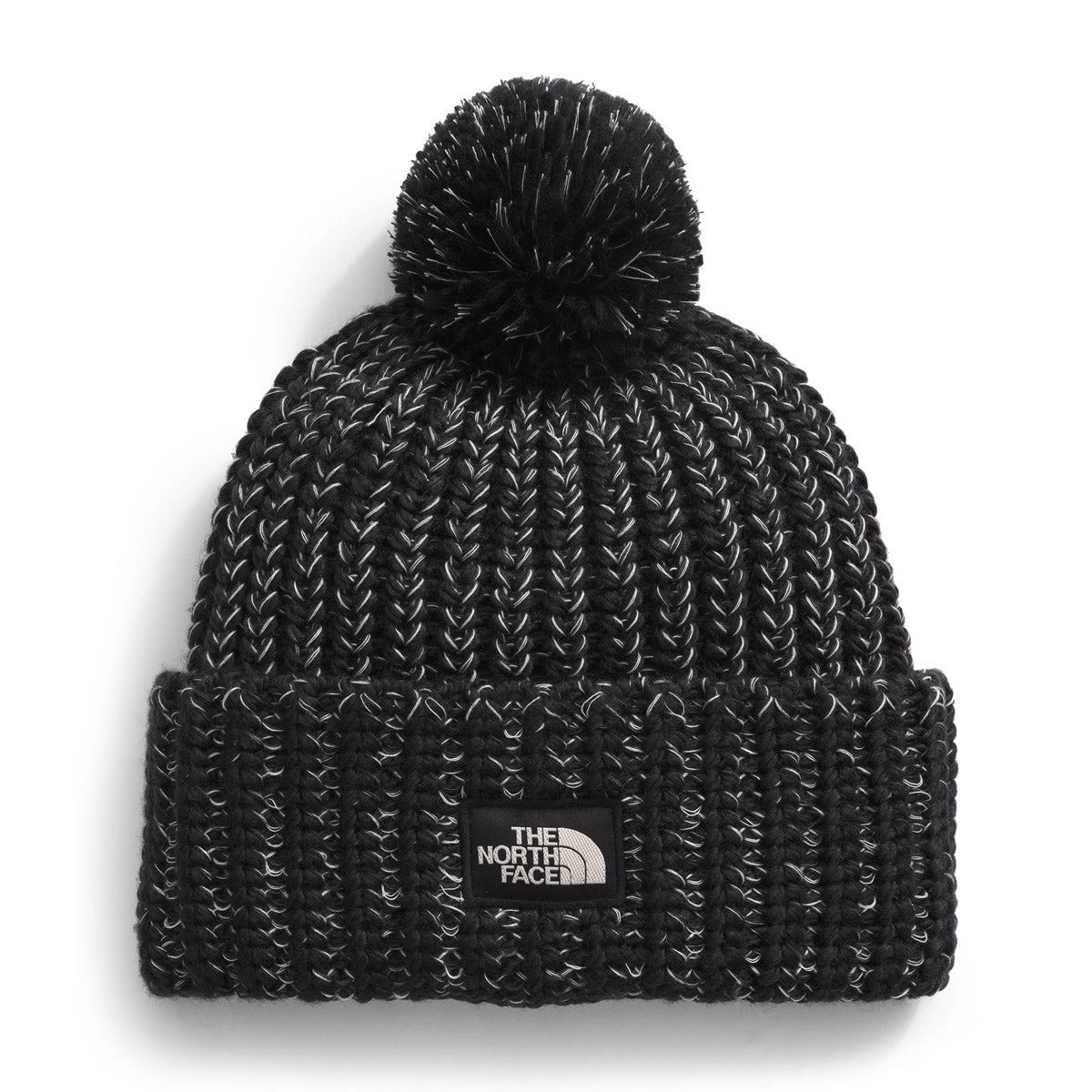 Cozy Chunky Cabin Beanie