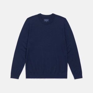 Crew Neck Sweater