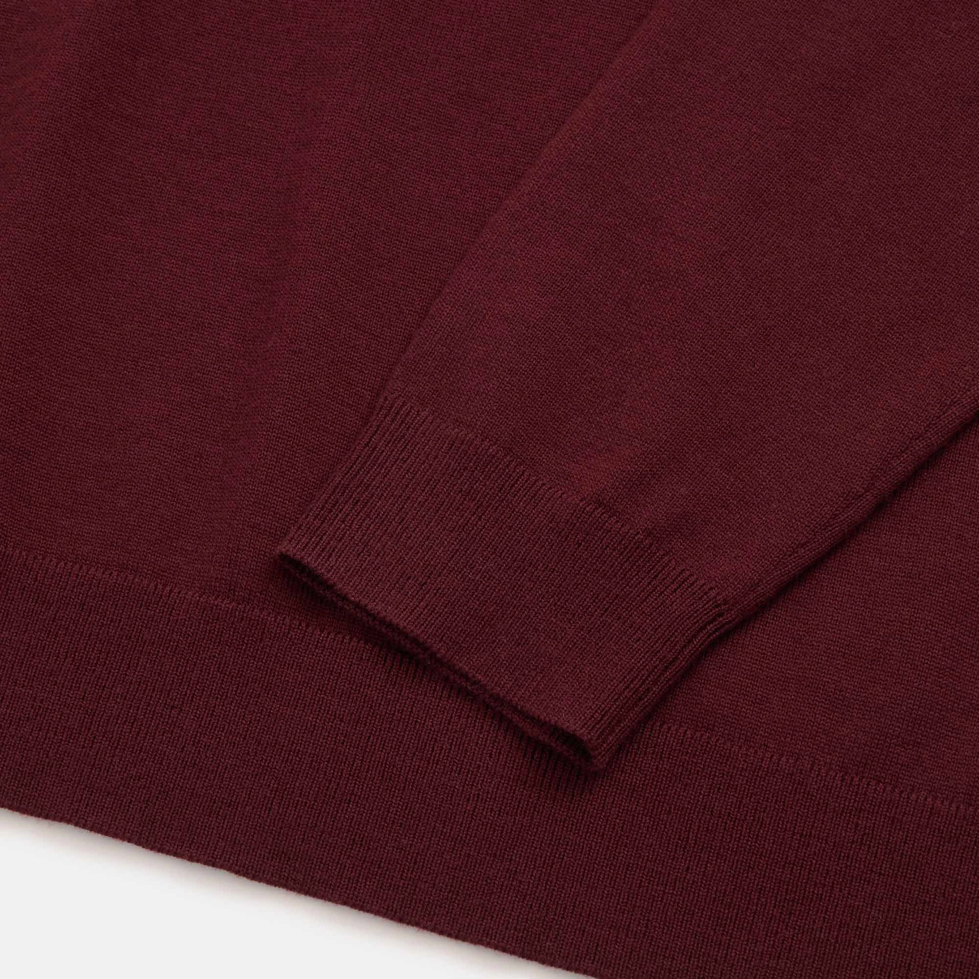 Crew Neck Sweater