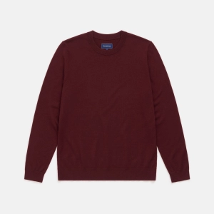 Crew Neck Sweater