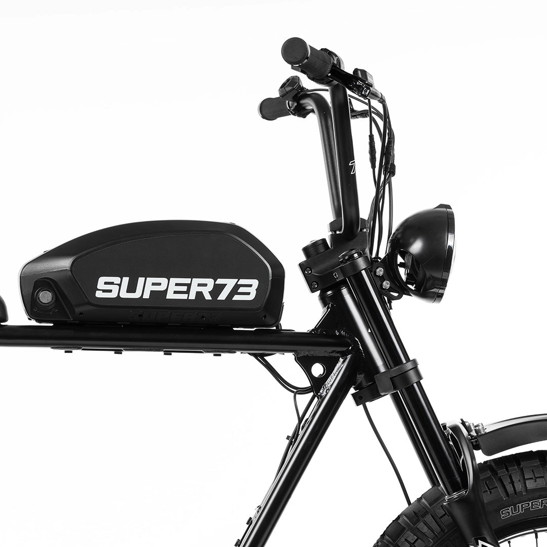 Cyrus Handlebar