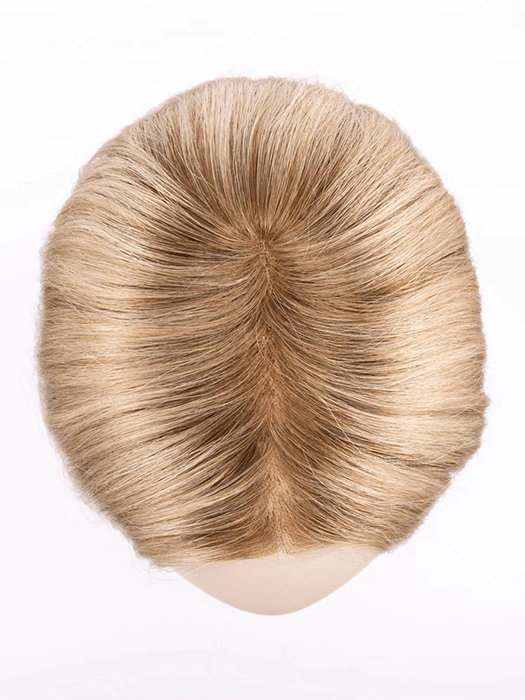 Diamond | Remy Human Hair Lace Front Wig (Mono Top)