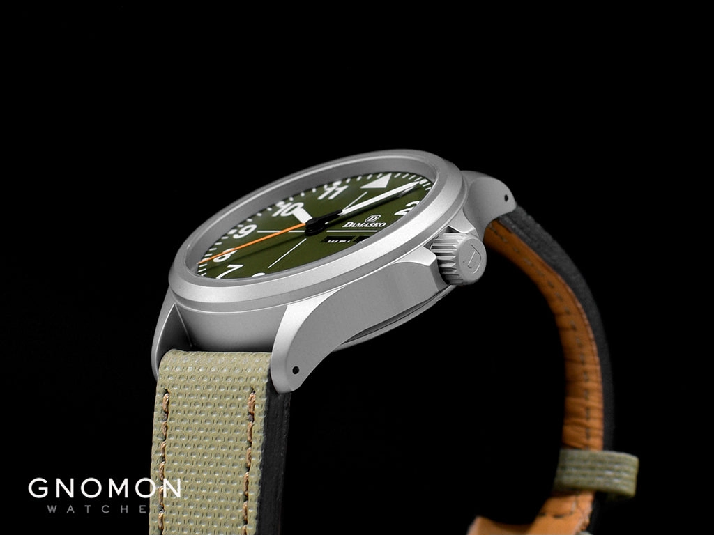 DK36 Olive