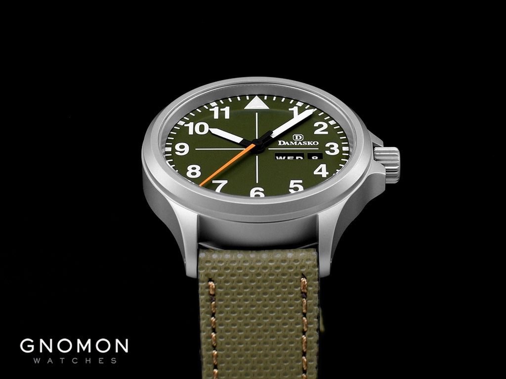 DK36 Olive