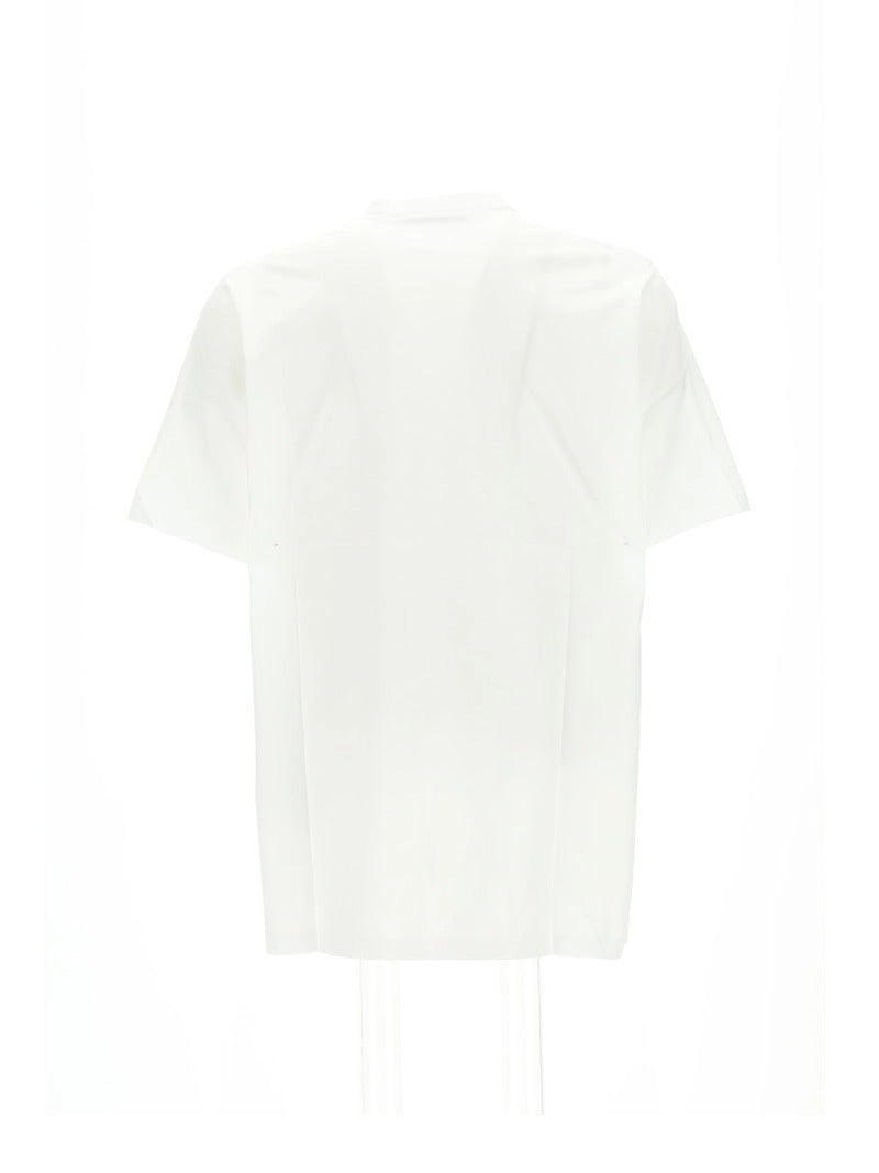 Dsquared2 Graphic Print Crewneck T-Shirt