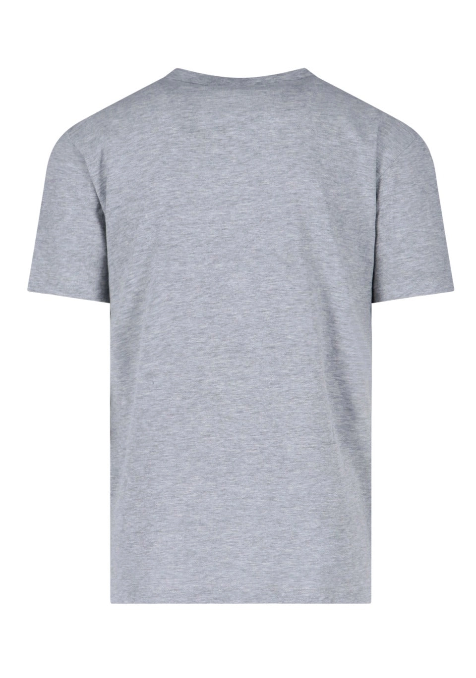 Dsquared2 Graphic Print Crewneck T-Shirt