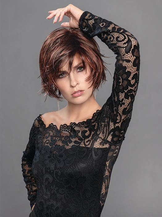 Echo Wig by Ellen Wille | Synthetic