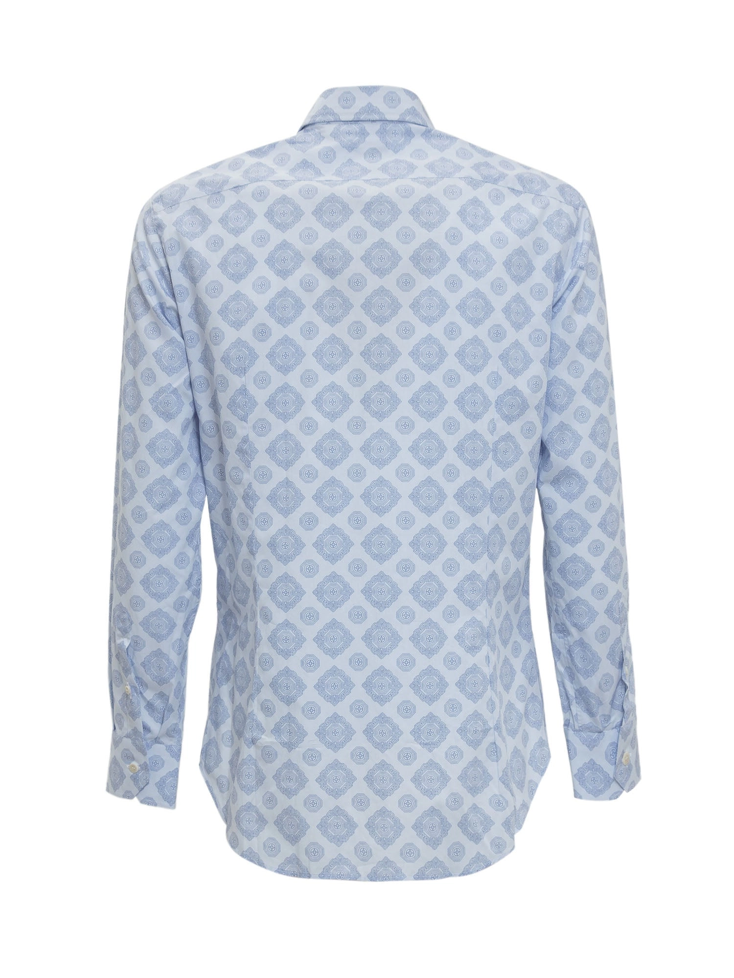 Etro Graphic Print Shirt