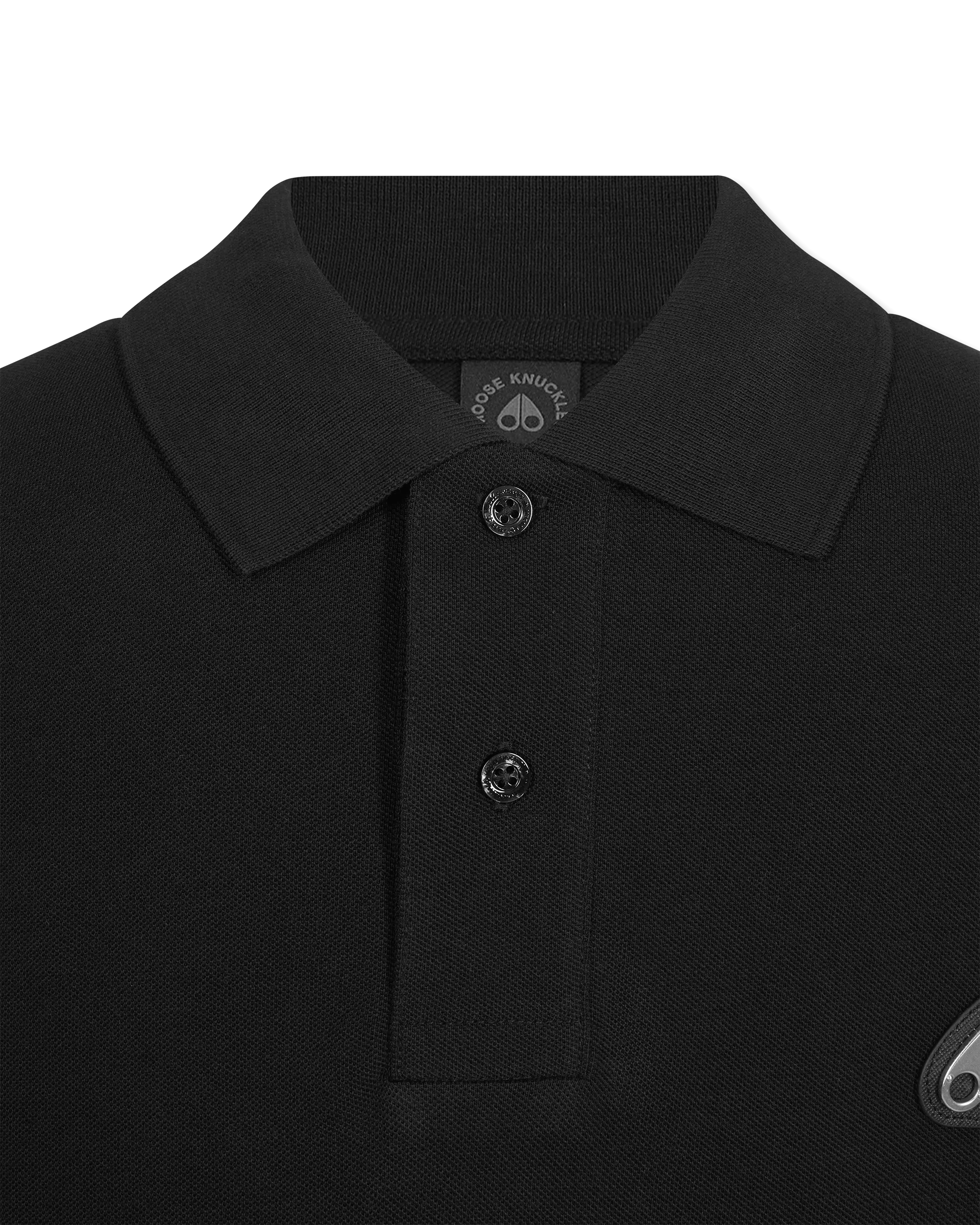 Everett Polo Shirt