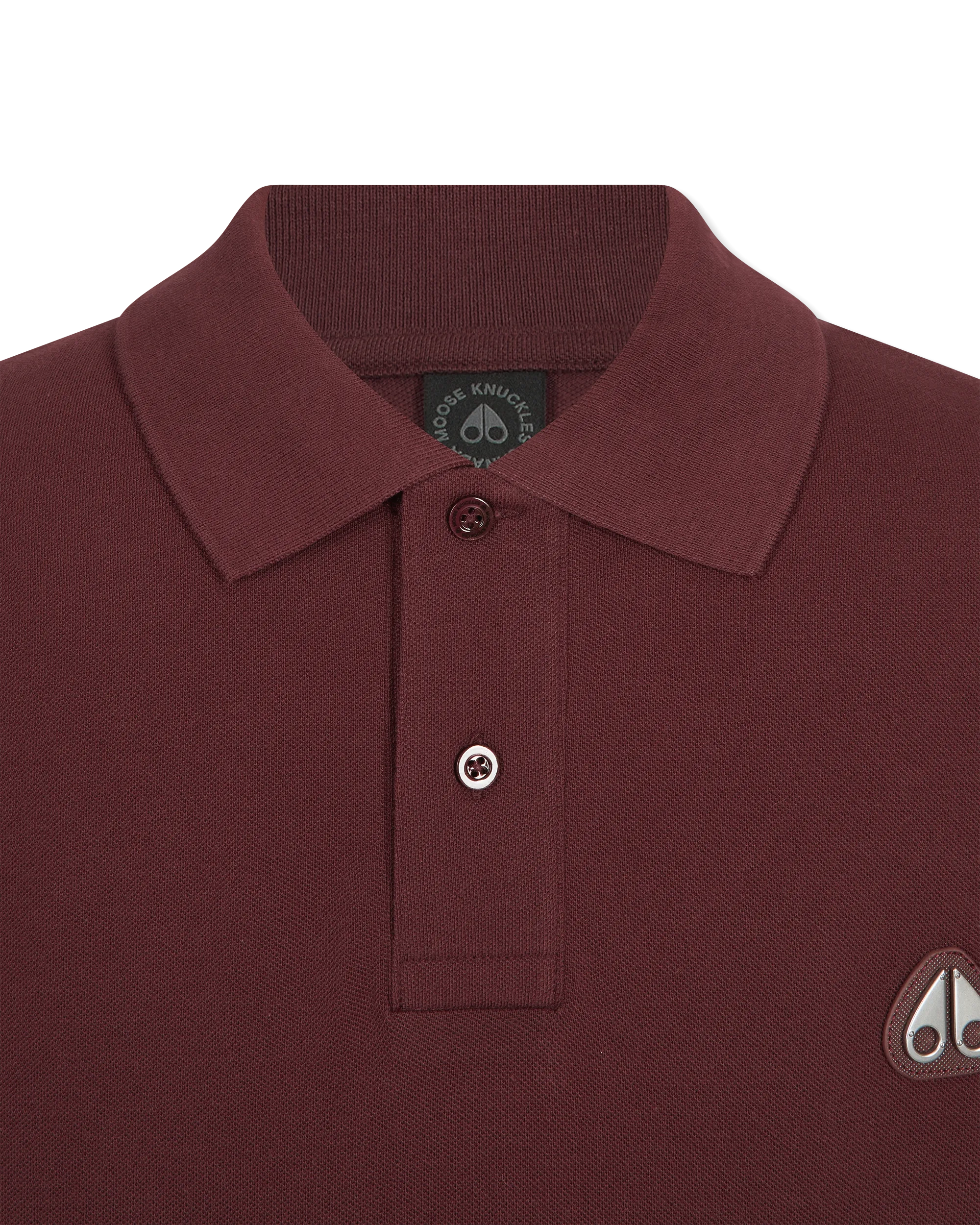 Everett Polo Shirt
