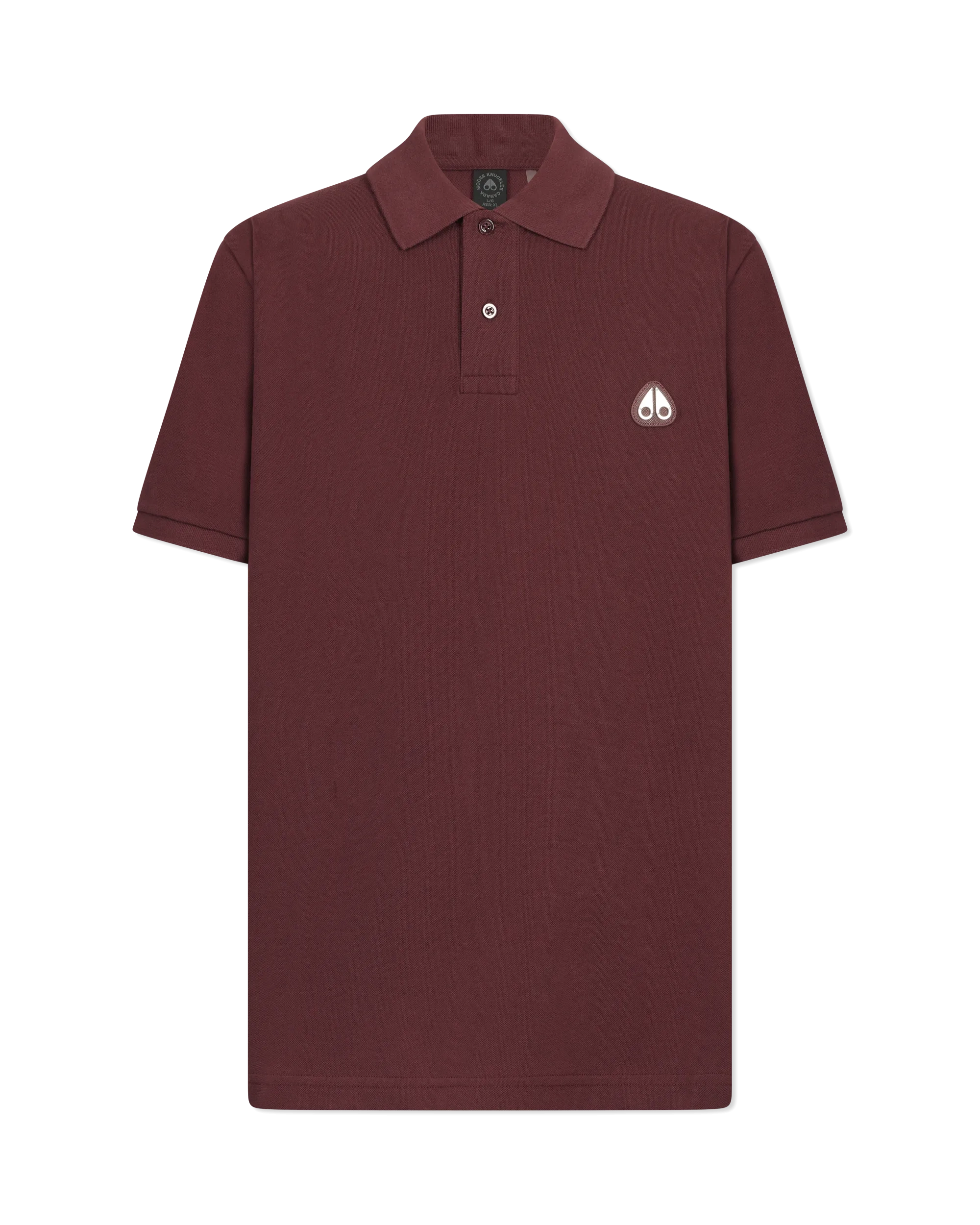 Everett Polo Shirt
