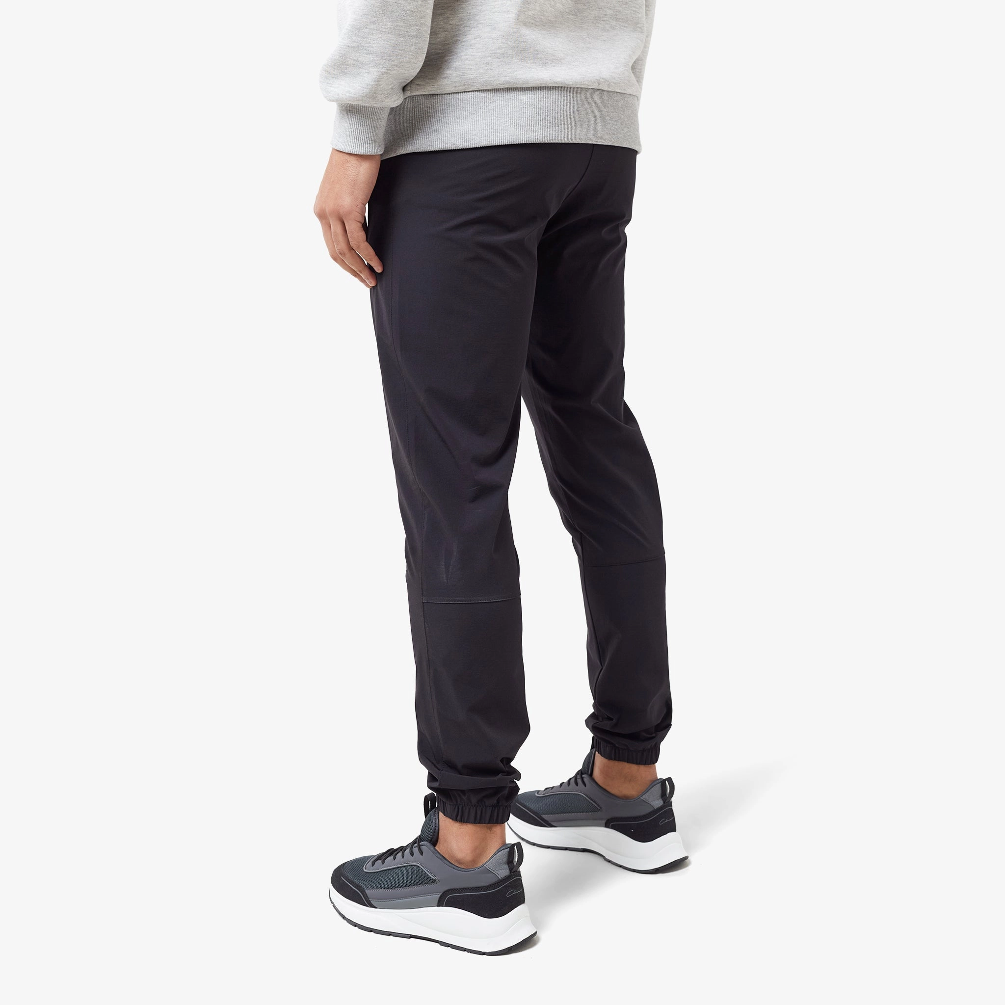Everyday Tech Pant | Black