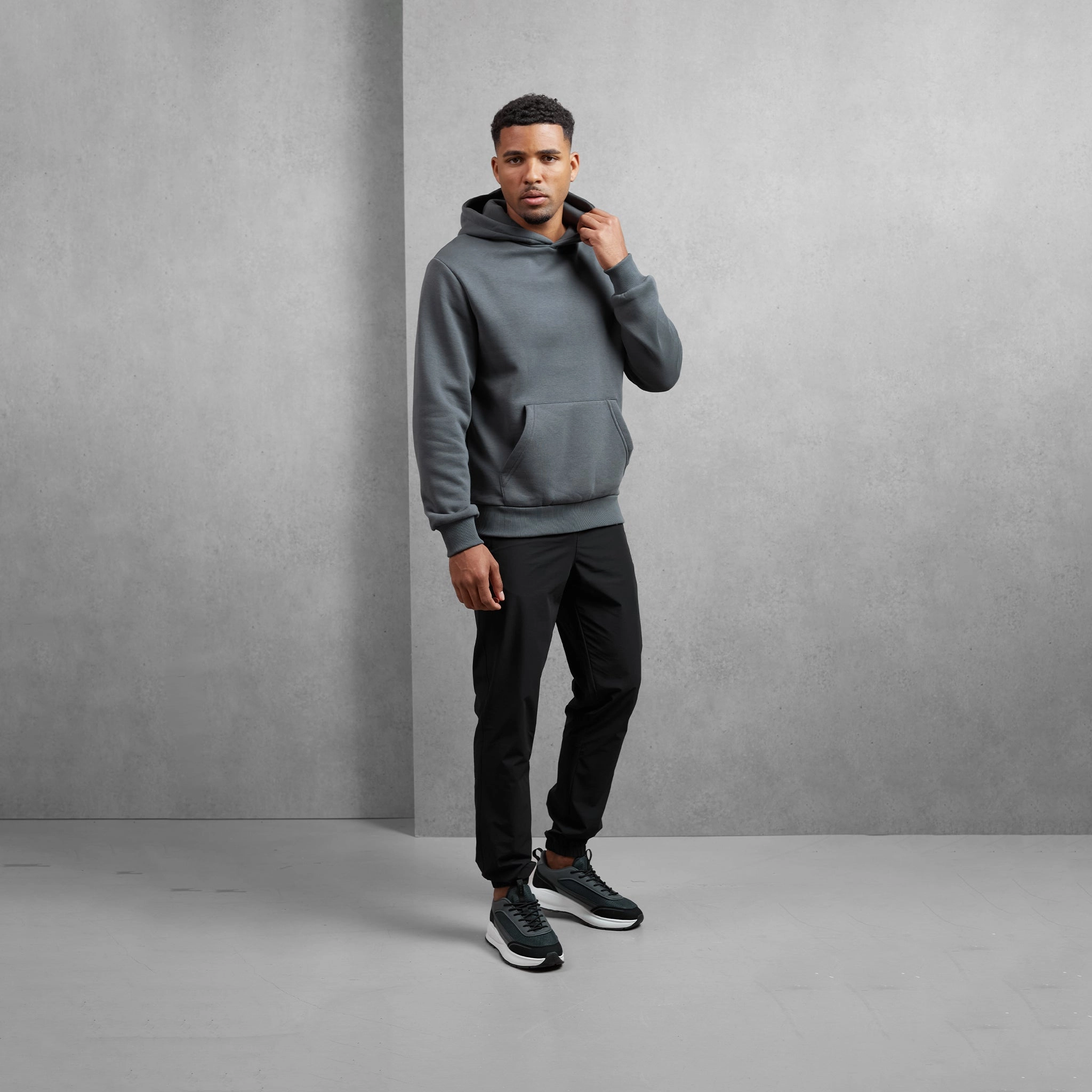 Everyday Tech Pant | Black