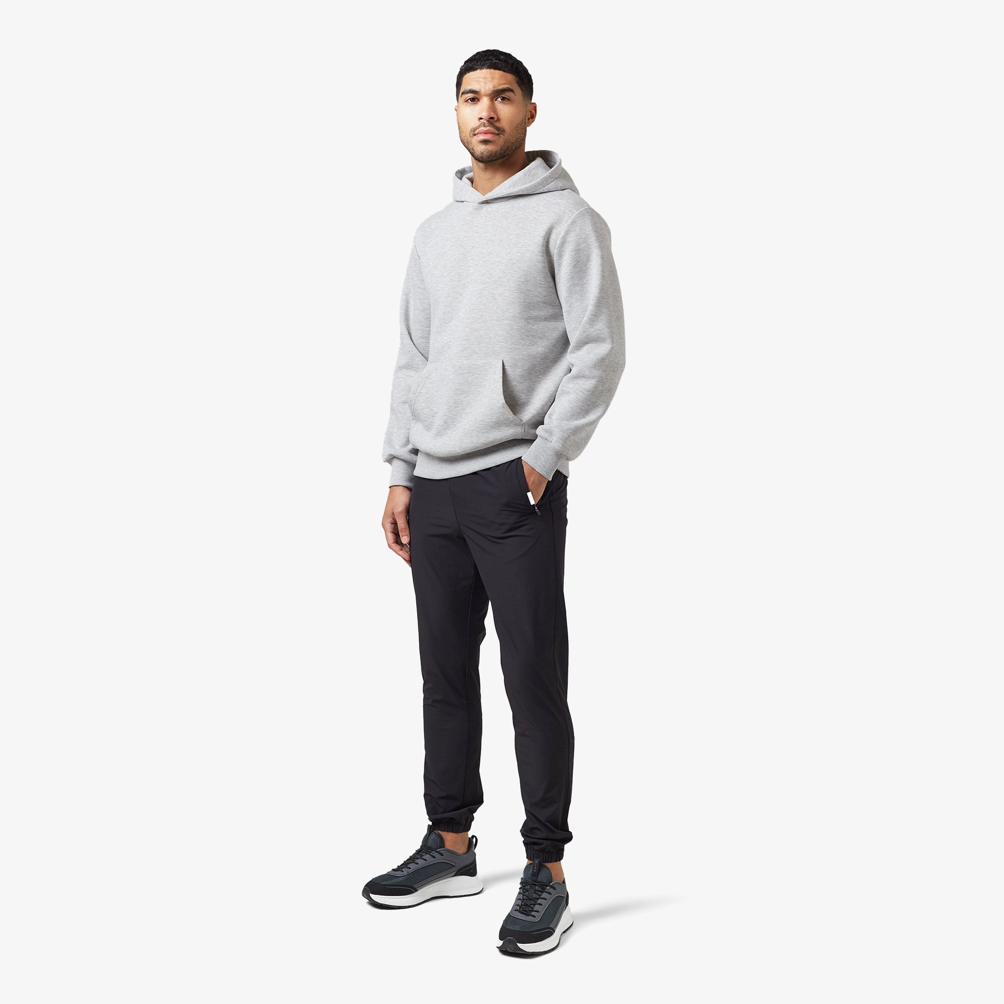 Everyday Tech Pant | Black