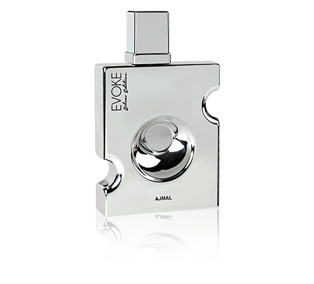 Evoke Silver Edition For Him by Ajmal Perfume