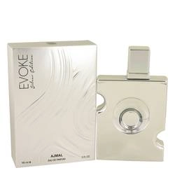 Evoke Silver Edition For Him by Ajmal Perfume