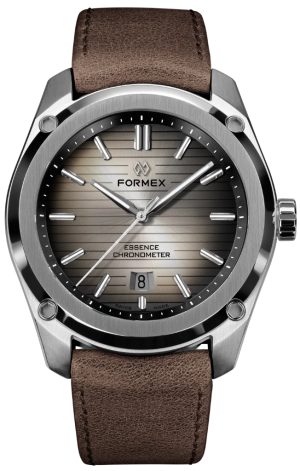 Formex Essence FortyThree Chronometer Dégradé Leather