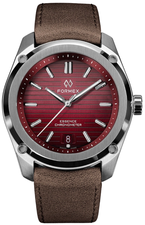 Formex Essence ThirtyNine Chronometer Gamaret
