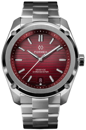 Formex Essence ThirtyNine Chronometer Gamaret