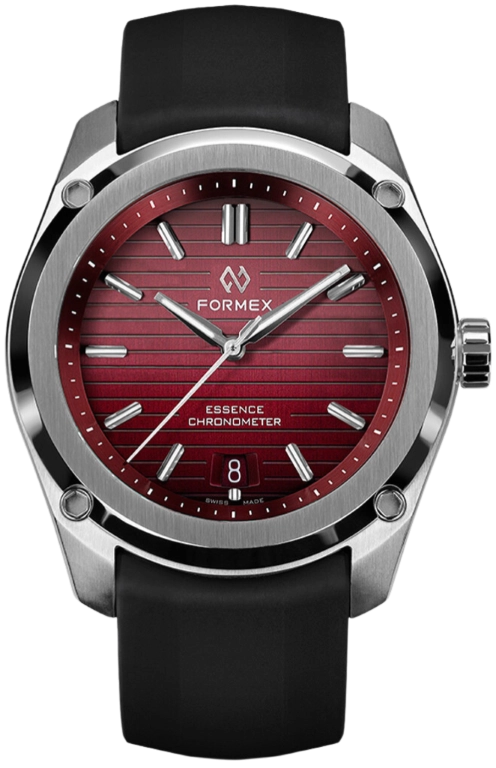 Formex Essence ThirtyNine Chronometer Gamaret