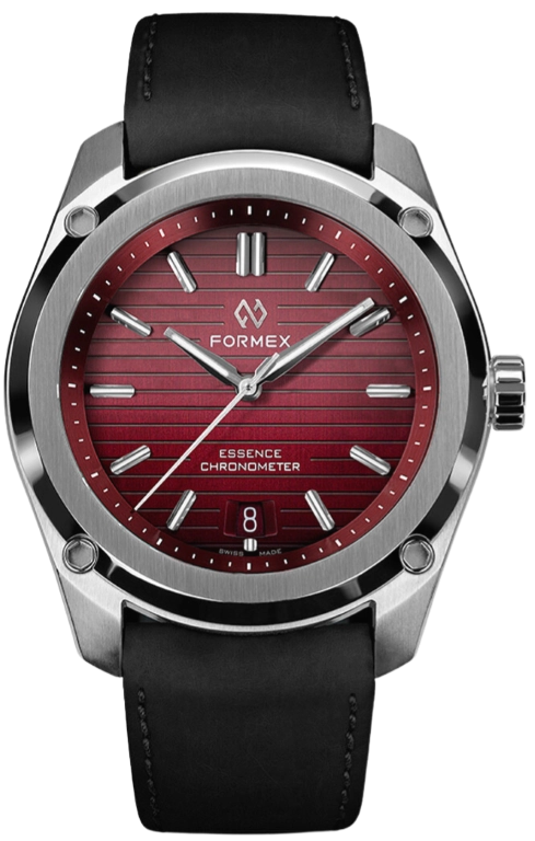 Formex Essence ThirtyNine Chronometer Gamaret
