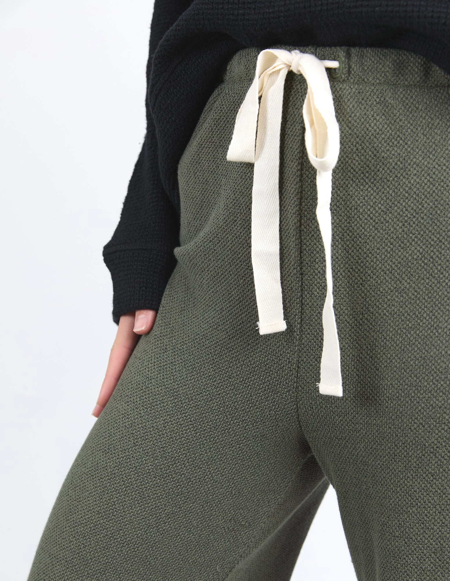 Foxwood Glendale Pant Green