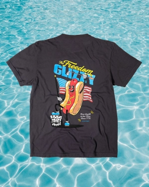 Freedom Glizzy T-Shirt