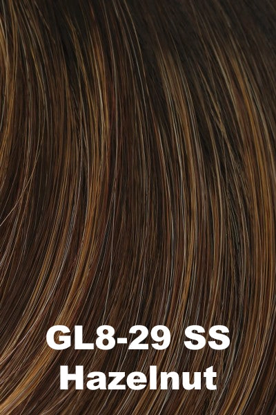 Gabor Wigs - All The Best