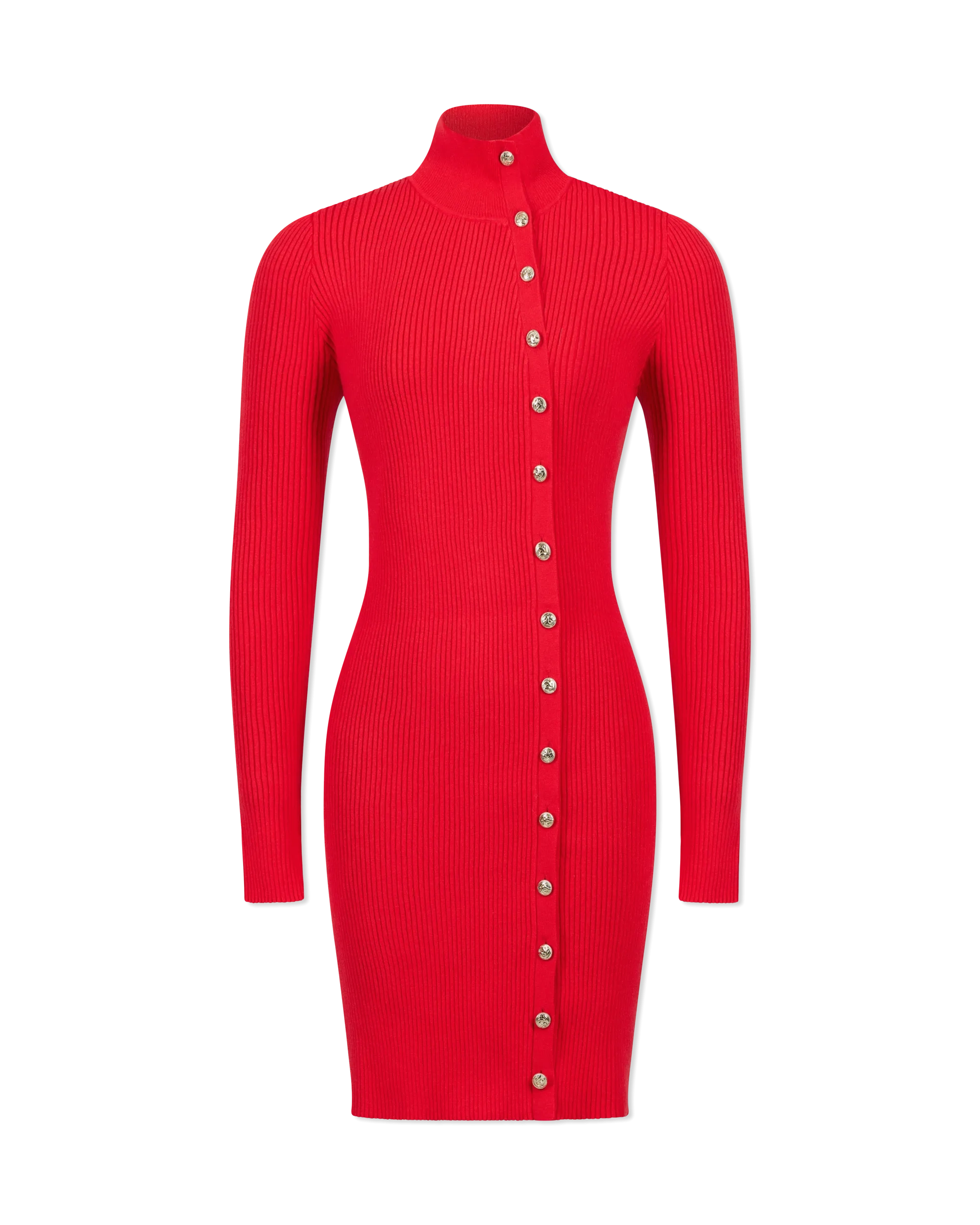 Generation Love Yara Ribbed Dress