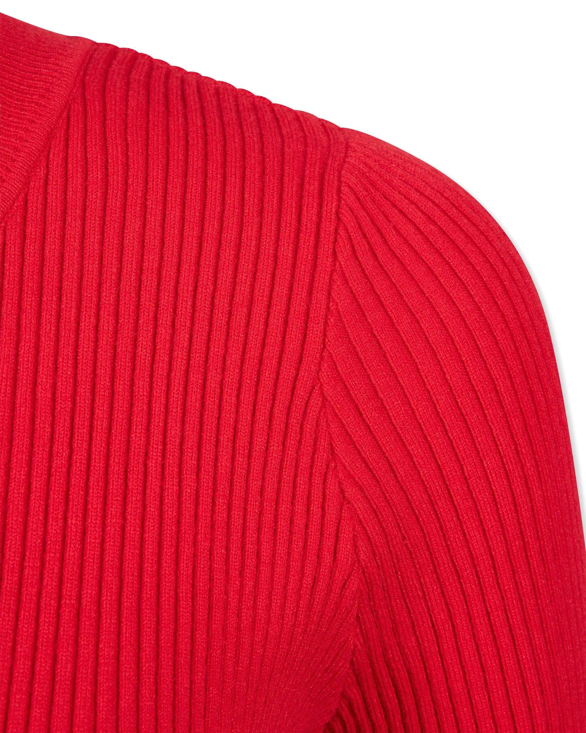Generation Love Yara Ribbed Dress