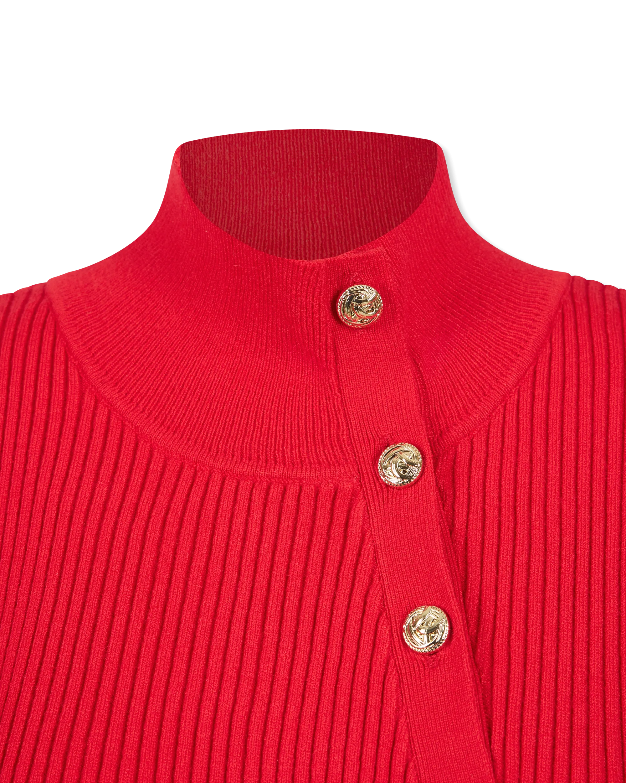 Generation Love Yara Ribbed Dress