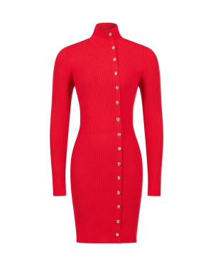 Generation Love Yara Ribbed Dress
