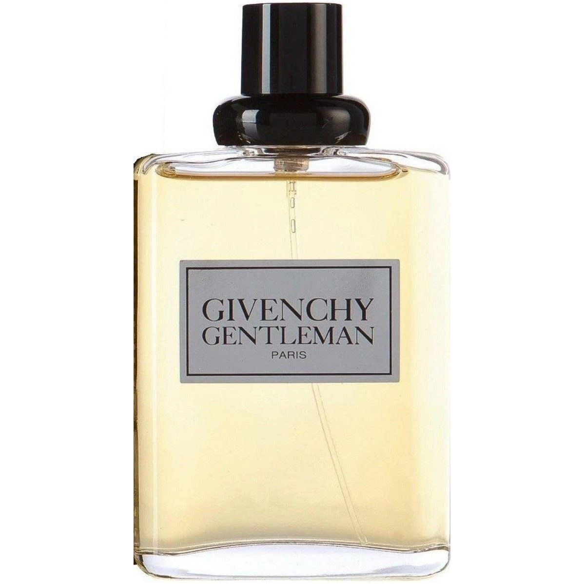 GENTLEMAN by Givenchy Cologne 3.4 oz / 3.3 oz New in Box tester