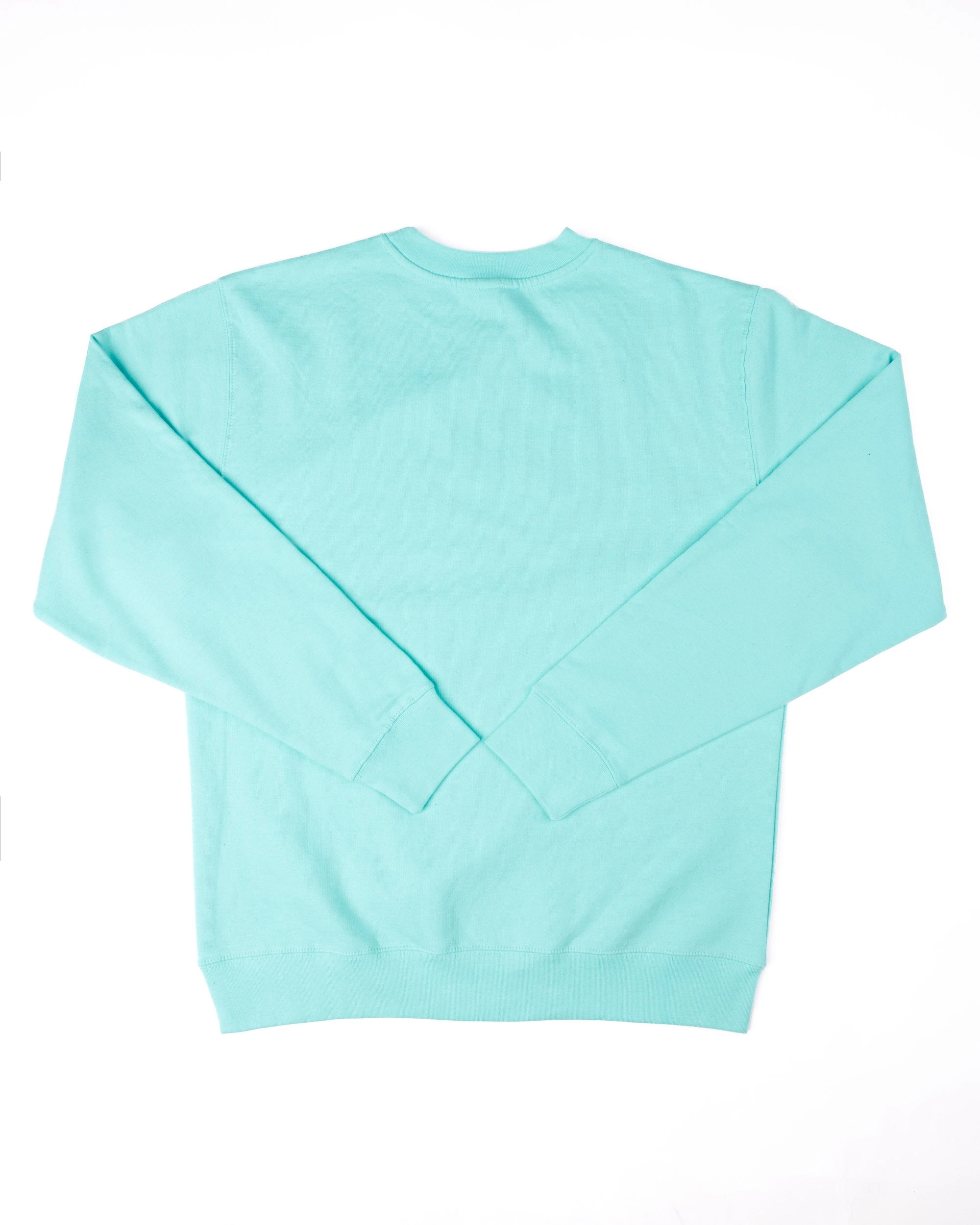 Golf Crewneck - Mint
