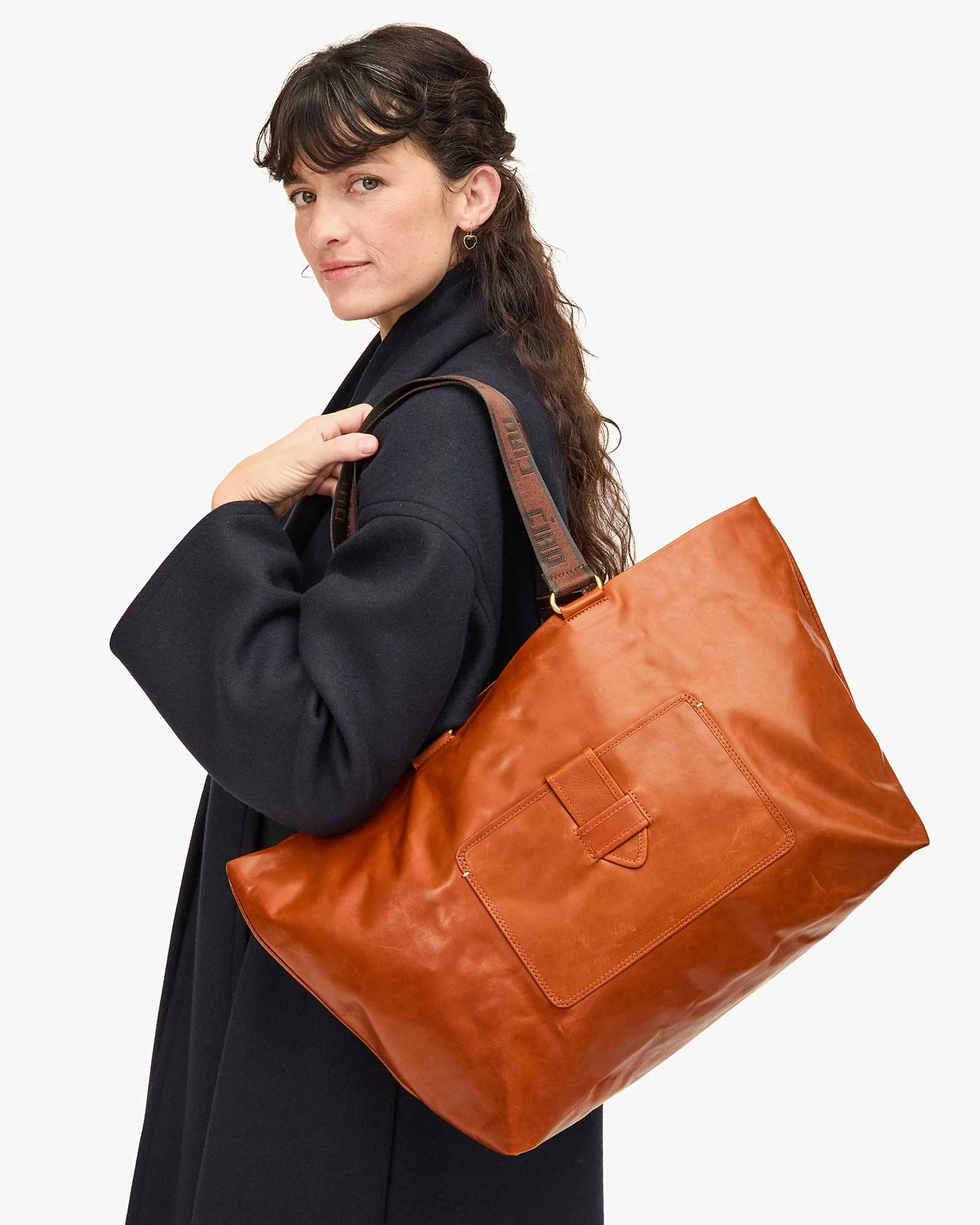 Grande Bateau Tote