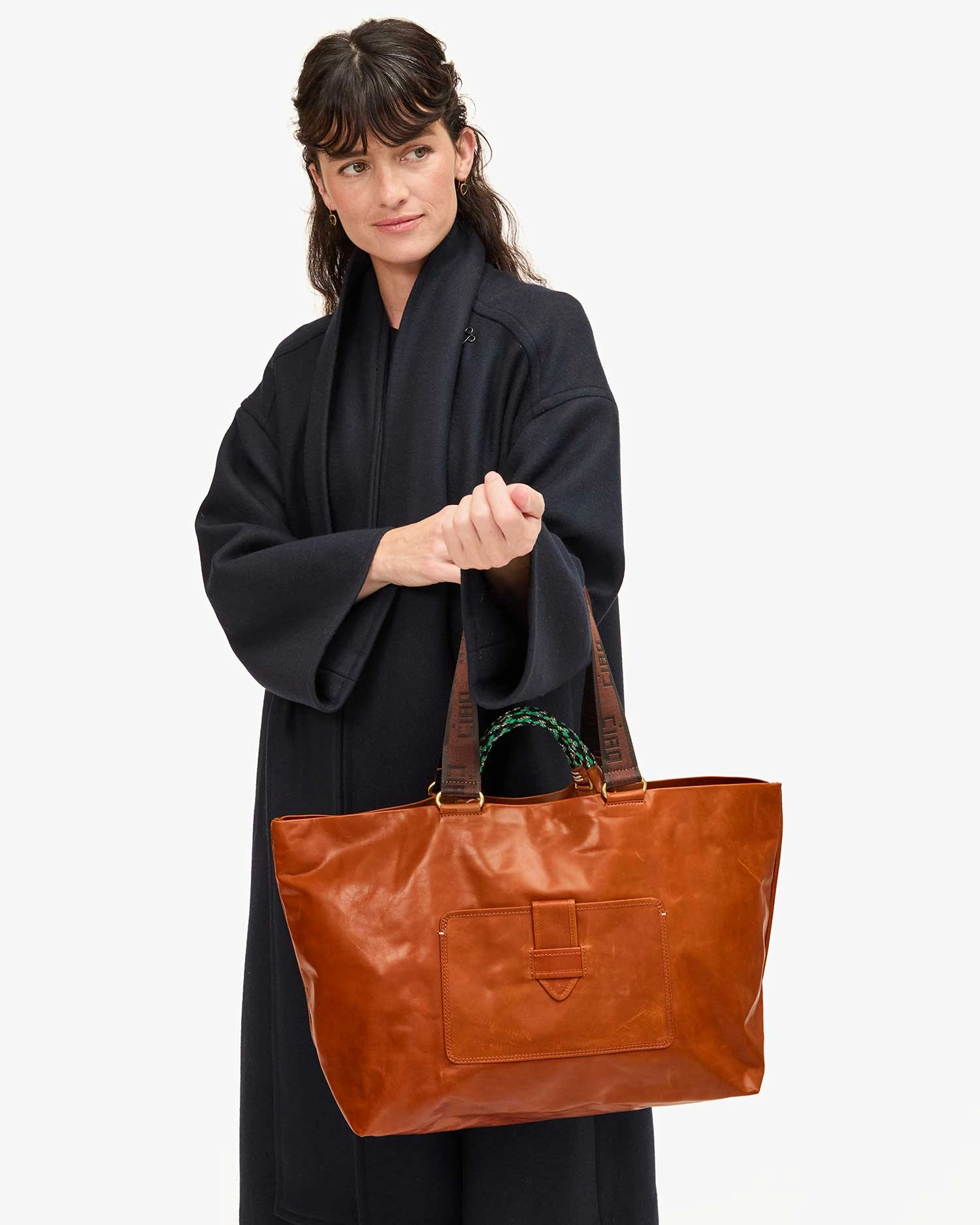 Grande Bateau Tote