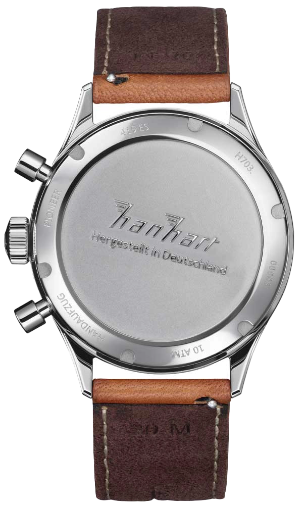 Hanhart 415 ES Iconic