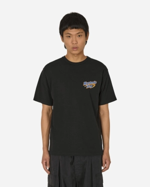 Hysteric Day T-Shirt Black