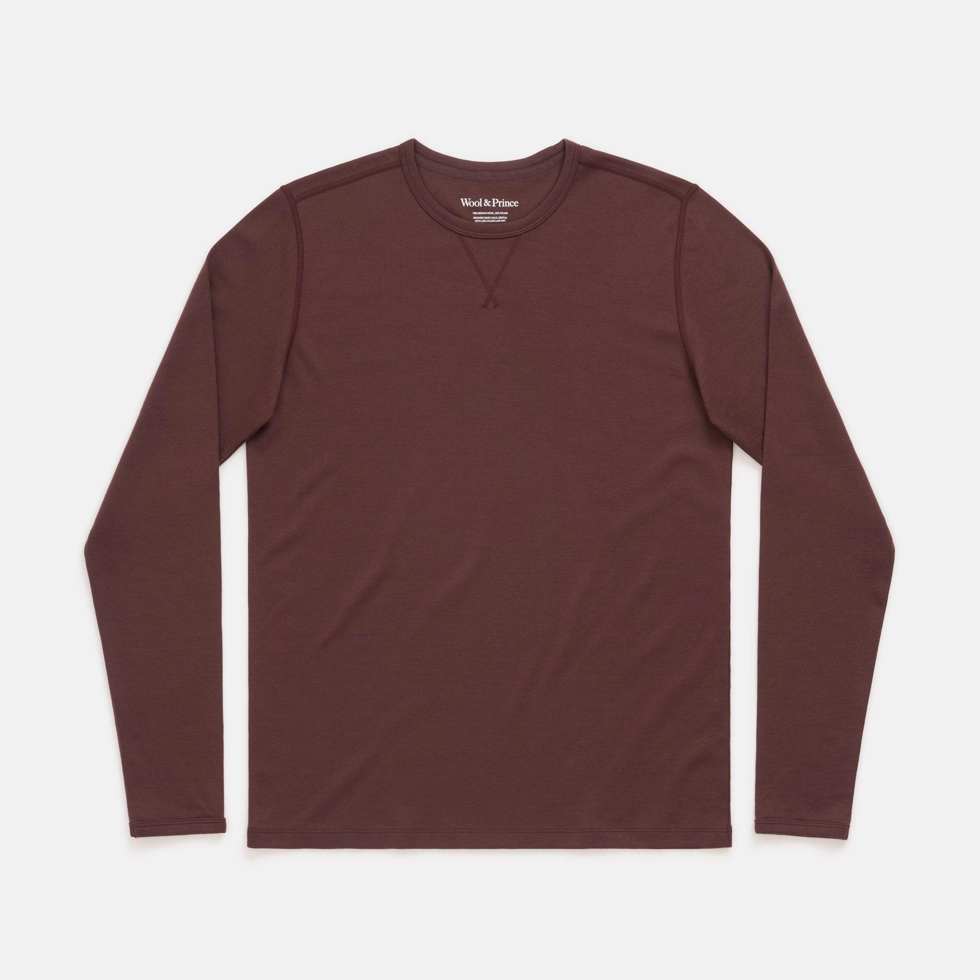 Interlock Sweatshirt