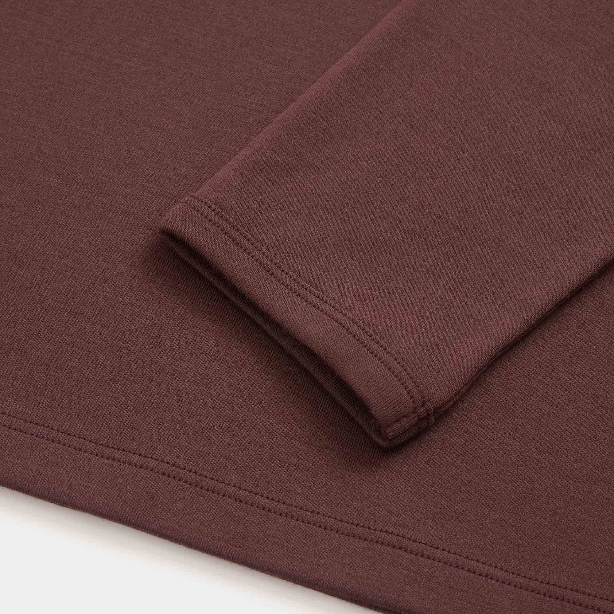 Interlock Sweatshirt