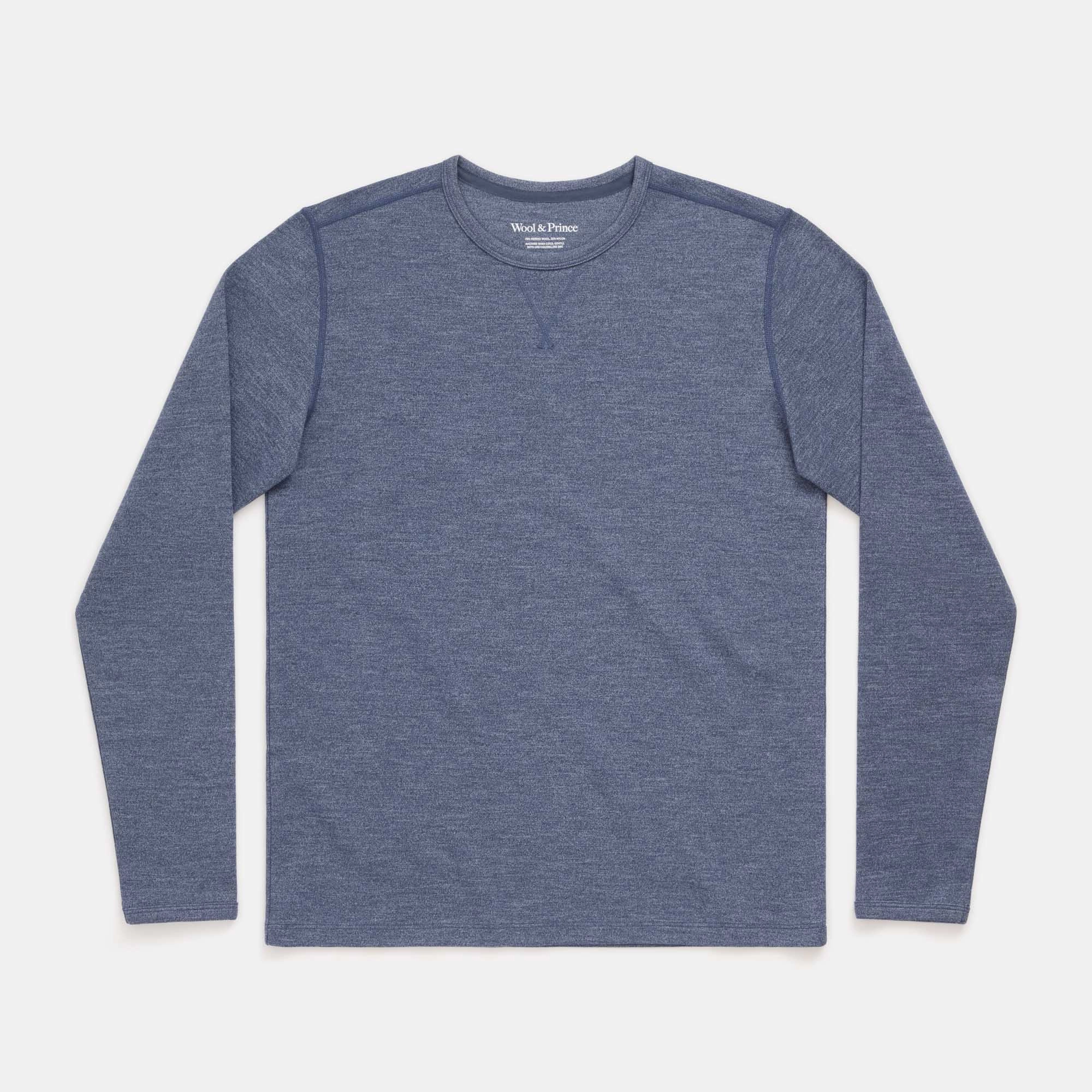 Interlock Sweatshirt