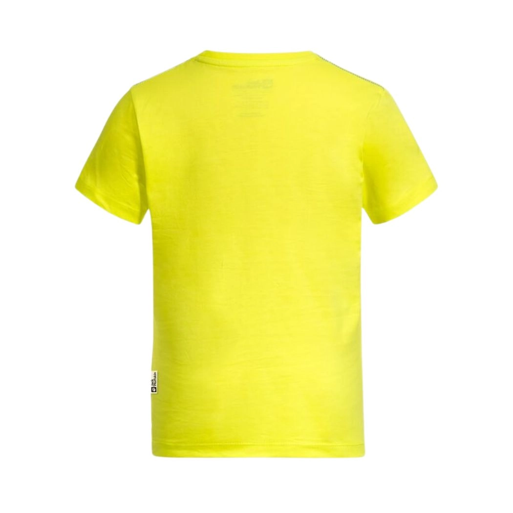 jack wolfskin More Hugs Kids Tee