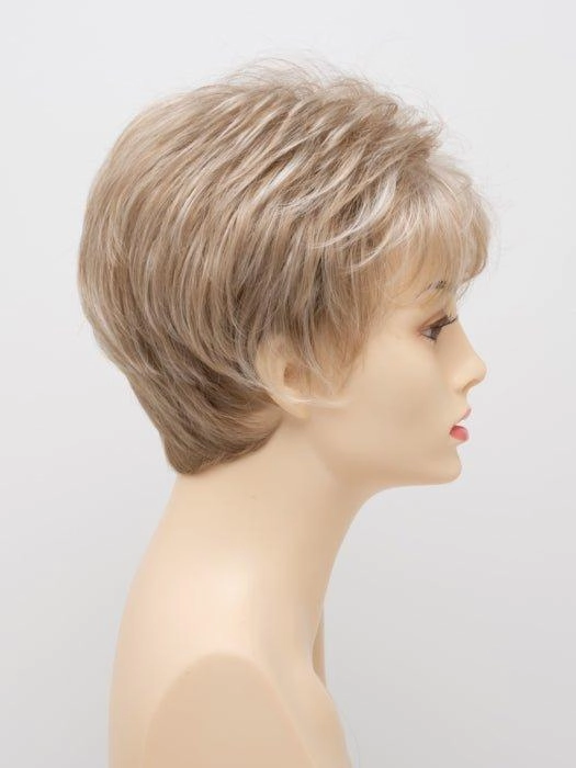 Jacqueline | Synthetic Wig (Basic Cap)