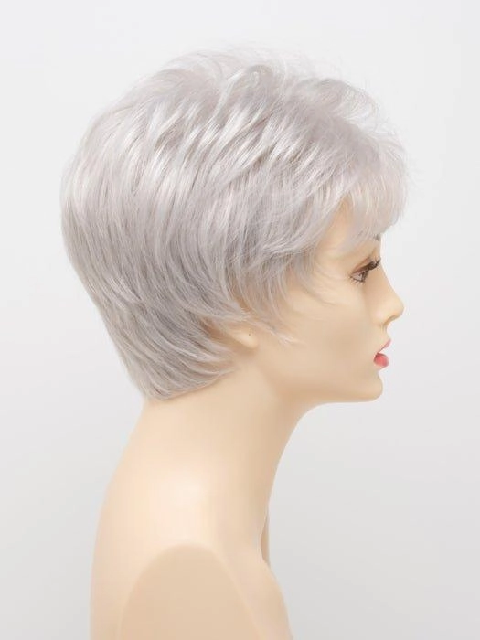 Jacqueline | Synthetic Wig (Basic Cap)