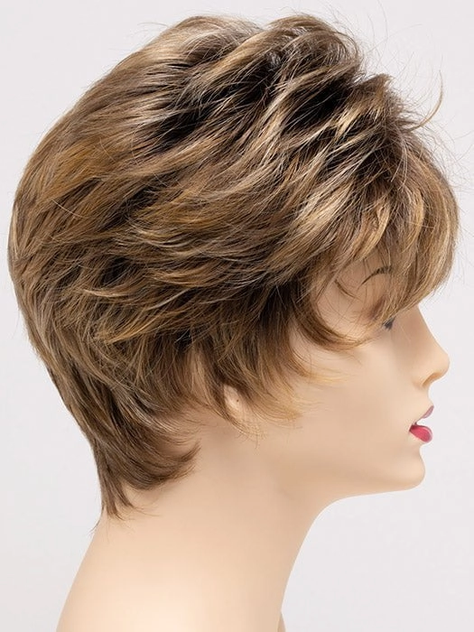 Jacqueline | Synthetic Wig (Basic Cap)