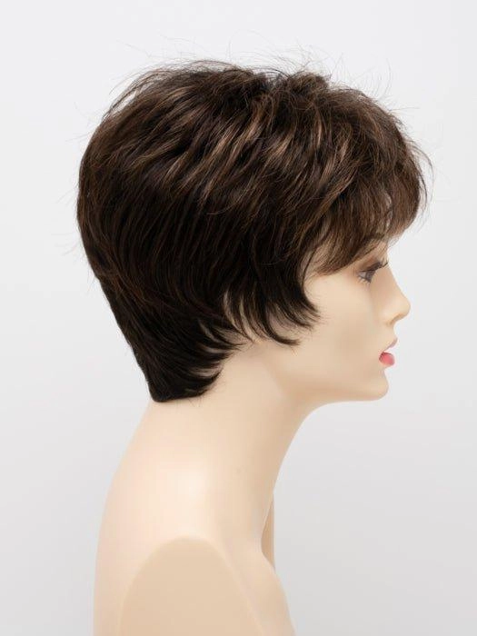 Jacqueline | Synthetic Wig (Basic Cap)