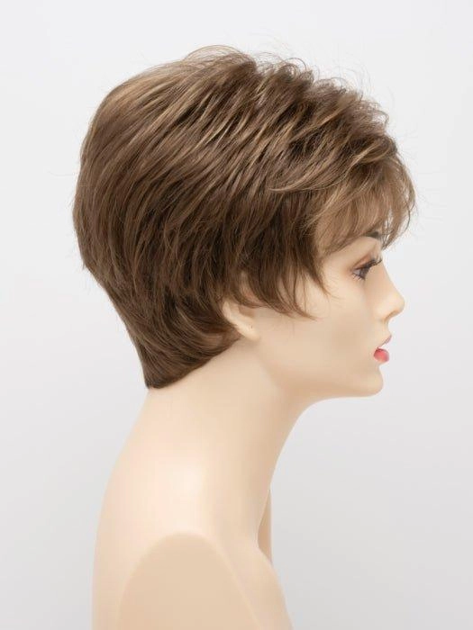 Jacqueline | Synthetic Wig (Basic Cap)
