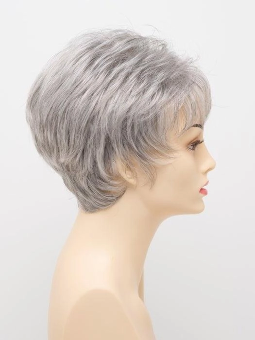 Jacqueline | Synthetic Wig (Basic Cap)